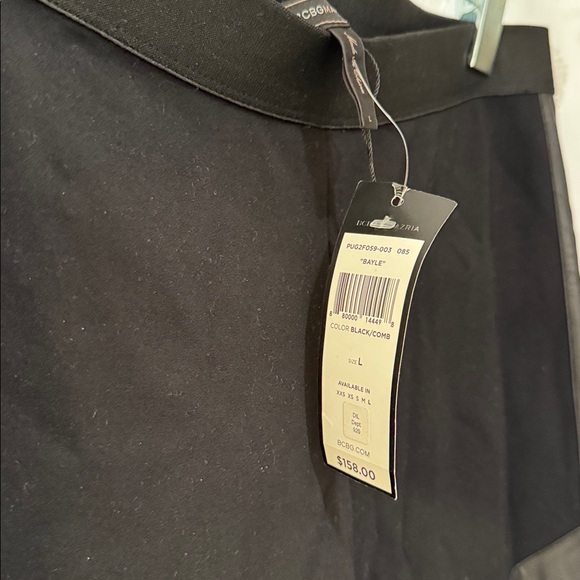 BCBGMaxAzria “Baygle” leggings - Picture 5 of 7